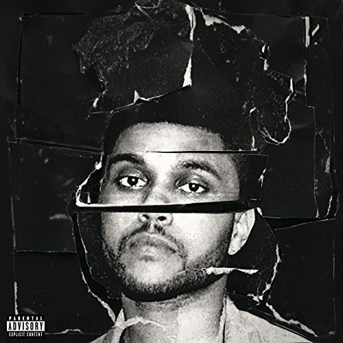  Beauty Behind the Madness [CD] [PA]