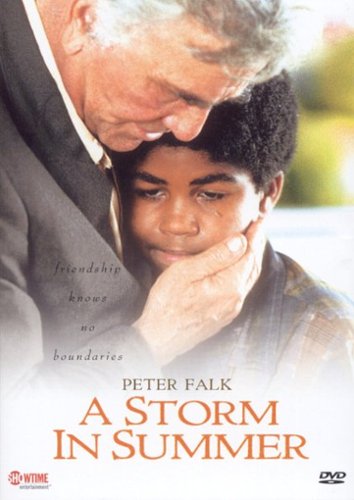 A Storm in Summer [2000]
