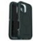 OtterBox - Defender Series Pro Hard Shell for MagSafe for Apple iPhone 16 - Sagebrush-Front_Standard