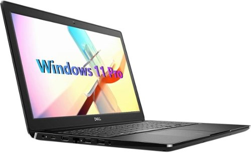 Dell Refurbished Excellent LATITUDE 3500 15.5