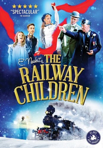 

The Railway Children [2016]