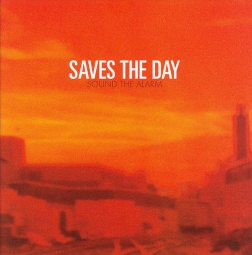  Sound the Alarm [LP] [VINYL]