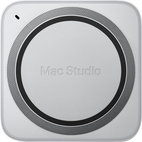 Apple M1 Max 24-core Mac Studio - Best Buy