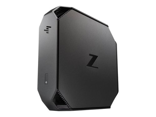 HP Refurbished Excellent Z2 Mini G3 Workstation Desktop Micro PC