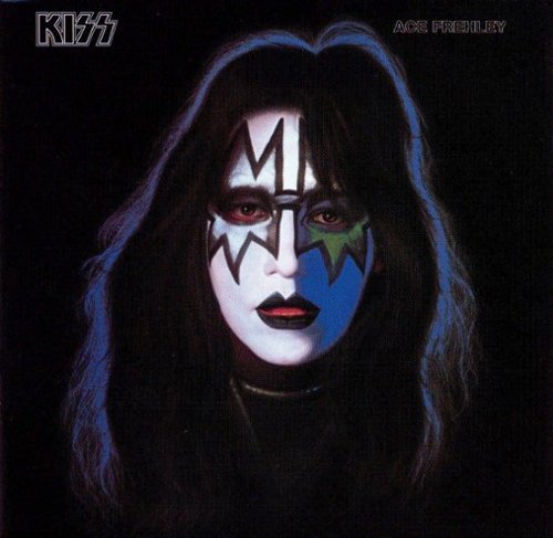 Ace Frehley [LP] [VINYL]