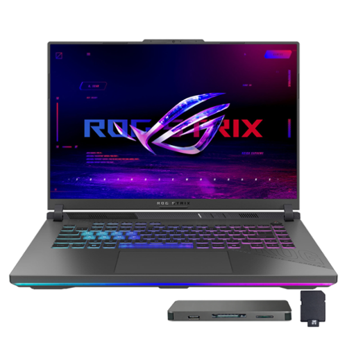 ASUS ROG Strix 16