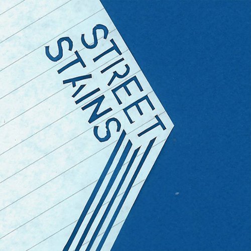 Street Stains [10 inch LP]