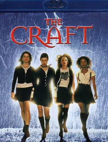  The Craft [Blu-ray] [1996]