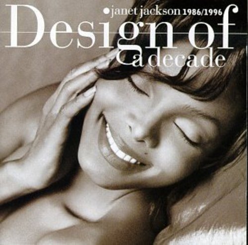  Design of a Decade: 1986-1996 [CD]