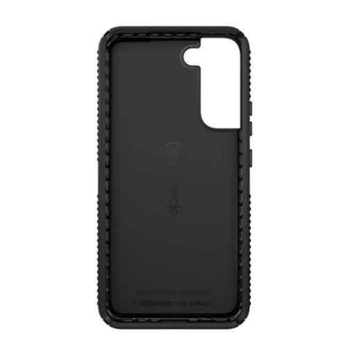 Speck Presidio2 Grip Case for Samsung GS22+ - Black HOW TO BUY