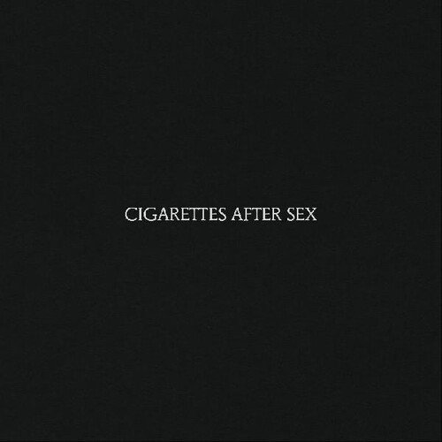 Cigarettes After Sex [LP] [VINYL]
