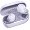 TOZO - A1 Lightweight Wireless Earbuds Bluetooth Headphones, 32H, AI ENC Mic, Clear Calls, Premium Stereo Bass, IPX5, App 32EQ - Purple-Front_Standard