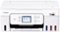 Canon - PIXMA Megatank G3290 Wireless All-In-One Supertank Inkjet Printer - White-Front_Standard
