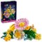 LEGO - Botanicals Petite Sunny Bouquet Flower Set 10347-Front_Standard