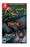 Turok Trilogy Bundle - Nintendo Switch-Front_Standard