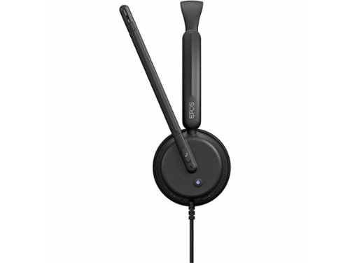 EPOS IMPACT 460T Headset USB C, Noise Cancelling, Microsoft Teams