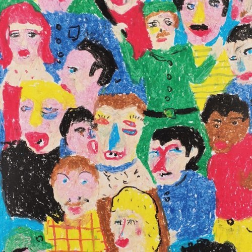 

Volume 2 [LP] - VINYL