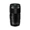 OM System - Olympus M.Zuiko Digital ED 90mm F3.5 Macro is PRO for Micro Four Thirds System Camera, Weather Sealed Design, - Black-Front_Standard