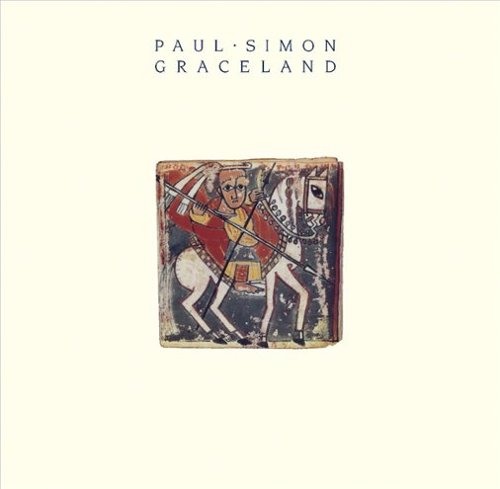  Graceland [25th Anniversary Edition] [LP] - VINYL INTERNATIONAL SHIPPING