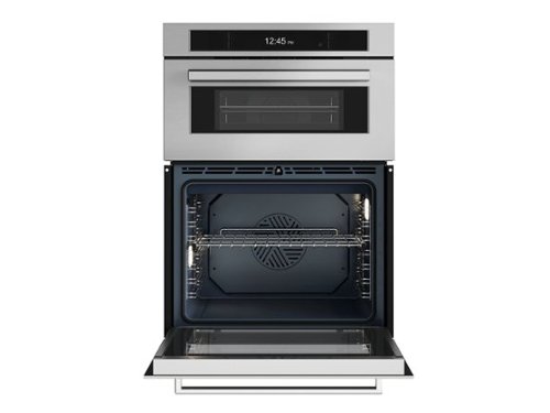 Bertazzoni - 30" Professional Series Wall Oven - Stainless Steel