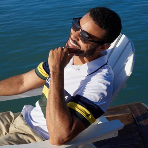 Nautica Smart Eyewear Powered by Lucyd - Corsair WHERE TO BUY