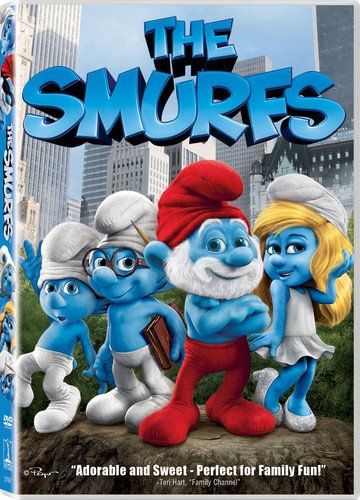 Smurfs