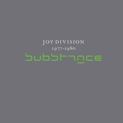  Substance [LP] [LP] [VINYL]