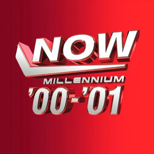 Now Millennium '00-'01 [LP] - VINYL