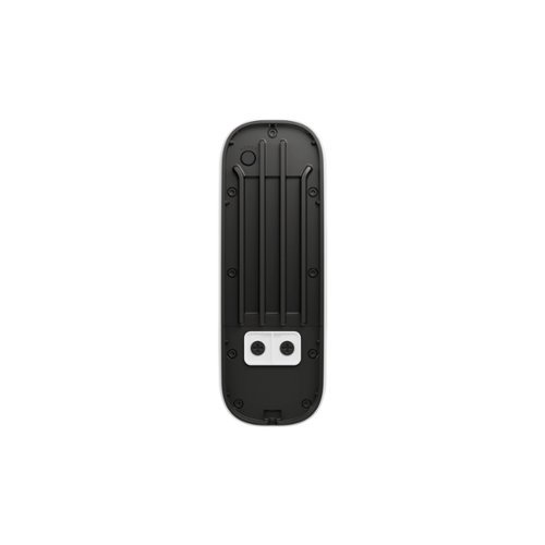 ecobee Smart Video Doorbell - Wired with Advanced Person and Package Detection - Black BUY IN SAUDI ARABIA