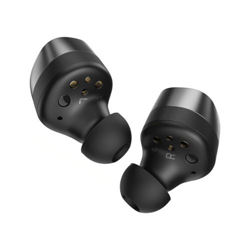 Sennheiser Momentum 3 True Wireless Noise Cancelling In-Ear Headphones - Graphite WHERE TO BUY
