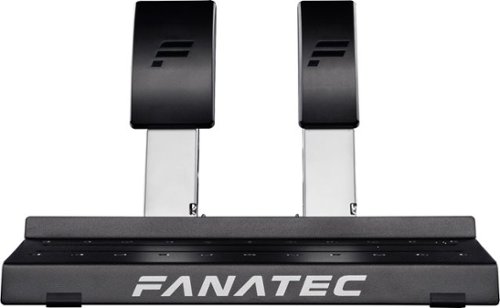 Fanatec - CSL PEDALS - Black