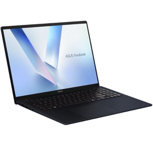ASUS Vivobook 16 16 FHD+ Laptop - Copilot+ PC - AMD Ryzen AI 7 350 with 16GB Memory - 1TB SSD - Quiet Blue BUY IN EUROPE
