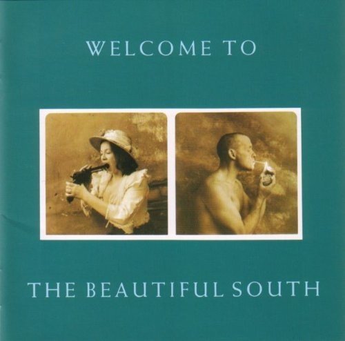 Welcome to the Beautiful South [LP] [VINYL]