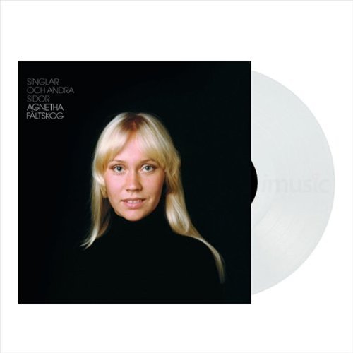 

Singlar Och Andra Sidor [LP] - VINYL