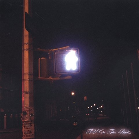 Young Liars [Extended Play Record]