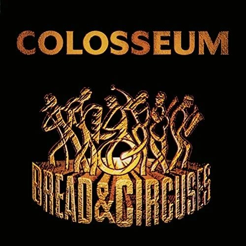 Bread & Circuses [LP] [VINYL]