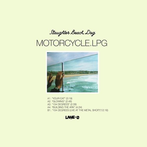 

Motorcycle.jpg [LP] - VINYL