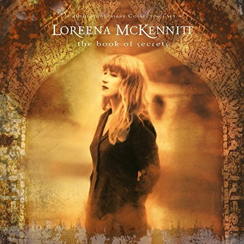  Book of Secrets [20th Anniversary Collector's Set] [LP] - VINYL INTERNATIONAL SHIPPING