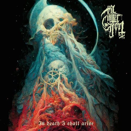 

In Death I Shall Arise [LP] - VINYL