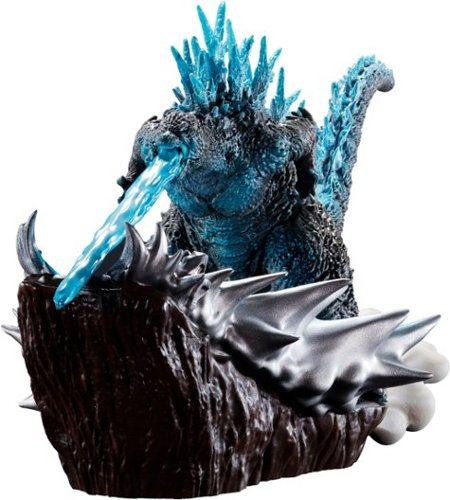 Bandai Godzilla -1.0 from 0 to -1- Godzilla - Megahouse Petitrama Ex Figure - Styles May Vary HOW TO BUY
