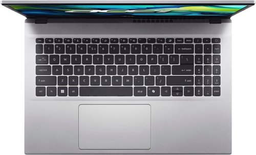 Acer Aspire Go 15 – 15.6 FHD Laptop – AMD Ryzen 7 7000 Series – AMD Radeon Graphics - 16GB DDR4 – 512GB PCIe Storage - Pure Silver WORLDWIDE DELIVERY