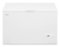 Amana - 16 Cu. Ft. Chest Freezer with Basket - White-Front_Standard