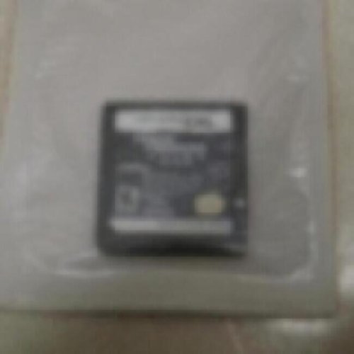  Transformers Prime: The Game - Nintendo DS