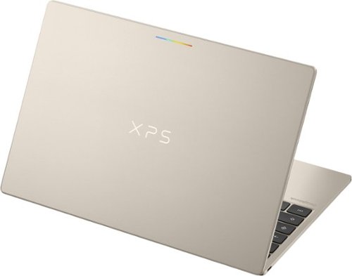 Dell XPS Googlebook - 13.4 2.5K Touchscreen Laptop - Snapdragon X Elite X1E-80-100 2024 - 16GB Memory - 512GB Storage - Shimmer BUY IN HONG KONG