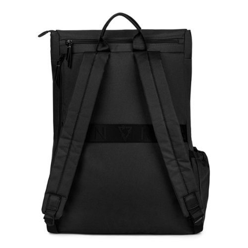 Bugatti Reborn Backpack - Black WORLDWIDE DELIVERY
