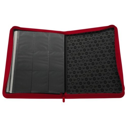 Ultra PRO Elite Series Charizard 9-Pocket Zippered PRO Binder for Pokémon WORLDWIDE DELIVERY