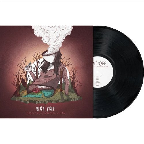 Twenty Pills Without Water [LP] [VINYL]