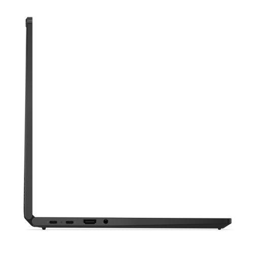 Lenovo ThinkPad T14s 2-in-1 AI PC 14 Touch - Screen Laptop - Intel Ultra 7 with 16GB Memory - 512GB SSD - Black BUY IN UAE