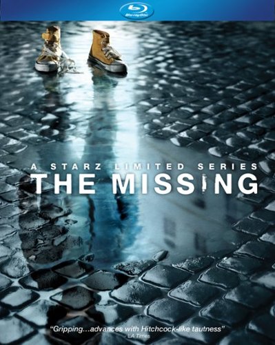  The Missing [2 Discs] [Blu-ray]