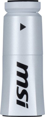 MSI NVIDIA GeForce RTX 5060 Ti 8G GAMING TRIO OC 8GB GDDR7 PCI Express Gen 5 Graphics Card - White SHOP ONLINE